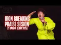 Download Lagu Lilian Nneji's Iron Breaking Praise session at the #COZA7DG2025