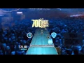 Lagu Tragedy Time  - Expert Guitar 100% FC - Guitar Hero Live  (720P 60F)