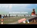 Download Lagu Cover Lagu Bukannya Aku Takut ARIEL FEAT MIRIAM EKA