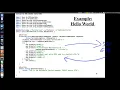 Java Servlets