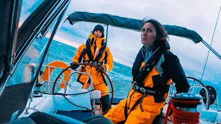 Sleepless in the English Channel  #14