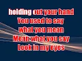 Download Lagu Nashville Cast Last Honest Man (karaoke) (by request)