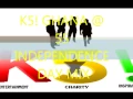 Lagu K5! Ghana @ 55 Independence Highlife \u0026 Hiplife Mix