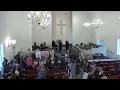 Funeral Service for Martha L Smith
