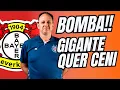 Download Lagu WILL ROGERIO CENI COACH A EUROPEAN GIANT?