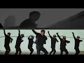 RAIN (비 ) - GANG (깡) | Han, Rom, Eng [COLOR CODED LYRICS]