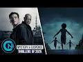 Top 10 Best Mystery Suspense Thriller Movies of 2025