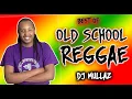 Lagu BEST OF OLD SCHOOL CLASSIC REGGAE MIX 🔥| DJ MULLAZ FT GLEN WASHINGTON, FRED MCGREGOR, BERES HAMMOND