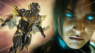 Warframe - OVERPOWERED Overshield Volt Build