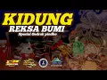 Download Lagu KIDUNG REKSA BUMI ‼️SEKAR PUTIH RINJANI 🔥FULL GEDRUK PINDO 🔥 remixer by c2 revolution