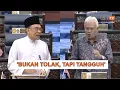 Download Lagu PN tak pernah maki hamun, hanya minta tangguh URA - Hamzah beritahu PM