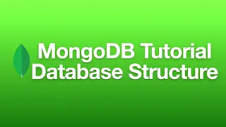MongoDB Tutorial for Beginners Databases Collections Documents