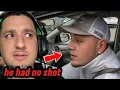 This Body Cam Footage Is Really Something
