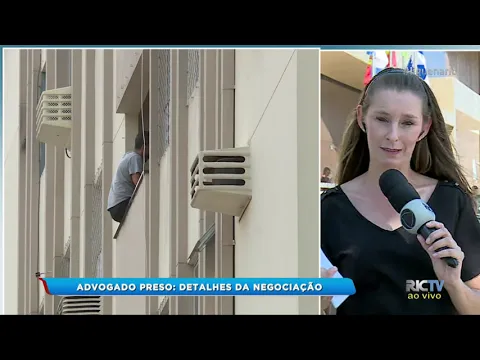 Homem suspeito de matar companheira segue preso na penitenciária da Canhanduba, em Itajaí