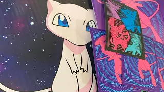 Legend Of Ancient Powers Rew Wants Mew Too E4 S1 