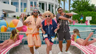 dj cassidy u0026 shaggy ft rayvon if you like pina coladas official music video