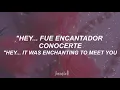 Download Lagu Enchanted — Taylor Swift (Sub. Español)