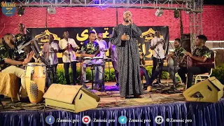 العميد أحمد محمد عوض أنا حالي ظاهر منتجع الراكوبة أغاني سودانية 2022 