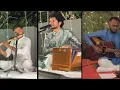 Download Lagu Tere Aane Ki Jab Khabar | Live Ghazal Mehfil | Swarajya Bhosale Collective