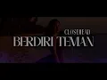 Berdiri Teman - Closehead Cover by Eve Shena #eveshenaofficial #closehead #emo #popunk #cover 