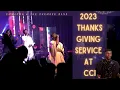 Download Lagu 2023 Thanksgiving live at CCI | EmmaOMG | @pst_iren