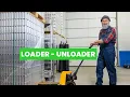 What is the role of a Loader Unloader Career Guide - Job Description