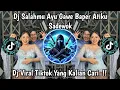 Lagu DJ SALAHMU AYU - SADEWOK || SALAHMU AYU GAWE BAPER ATIKU VIRAL TIKTOK TERBARU 2026 YANG DI CARI!! 