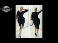 LILLI LUXE BEAUTY PLUS SIZE