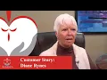 Health Benefits Customer Story - Diane Rynes