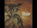 Lentera - For Revenge