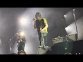 Download Lagu My Chemical Romance: Thank You For The Venom [Live 4K] (Eden Project, England - May 16, 2022)