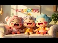 Download Lagu LABUBU TERBARU - BALONKU ADA LIMA - ANAK KUCING MEONG MEONG - LAGU ANAK BALITA / NAURA KIDS
