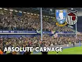 Download Lagu WILD LIMBS FROM 6,000 AWAY FANS AS GRIMSBY MARCH ON IN CARABAO CUP!