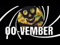 00-VEMBER 2020~ Moonraker sung by Shirley Bassey