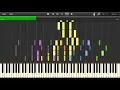 Discoveries (Original Composition Concert Band) - Synthesia [HD]