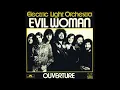 Electric Light Orchestra - Evil Woman (2023 Remaster)