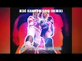 Jeff Redd & Ece Seçkin - Beni Kandırmışsın ( Dj Adem Çevik Remix )