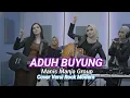 Aduh Buyung - Manis Manja Group - Cover Versi Rock Modern