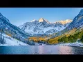 Travel To Rocky Mountain National Park By Travel Advisor