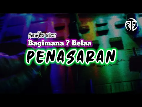 Download MP3 Dangdut remix - Penasaran (fandho rmxr ) Lagu Goyang Terbaru 🌴