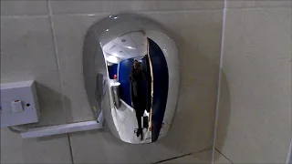 hand dryers compilation 2