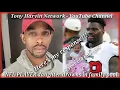 NFL Player 2 year old daughter drowns in family pool - Tony Harvin