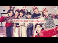 BTS TikTok Compilation ’Cuz It’s Christmas 🎄