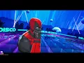 Lagu Dead as Disco - Bye Bye Bye (From Deadpool 3) - NSYNC *Lore Accurate*