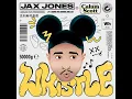 Jax Jones & Calum Scott - Whistle (Official Audio)