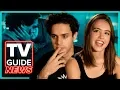 Legacies Stars React to Potential Josie and Landon Romance in Season 2