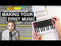 Ableton Live For Beginners
