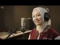 SUKA SAMA KAMU - D'BAGINDAS (PENCIPTA : MICHAEL CHIRISTIAN) || Reggae Cover By Hanifah Voice Lab