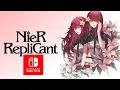 Amazon LEAKS Nier Replicant For Switch