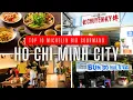 Top 10 Michelin Bib Gourmand Restaurants To Visit In Ho Chi Minh City